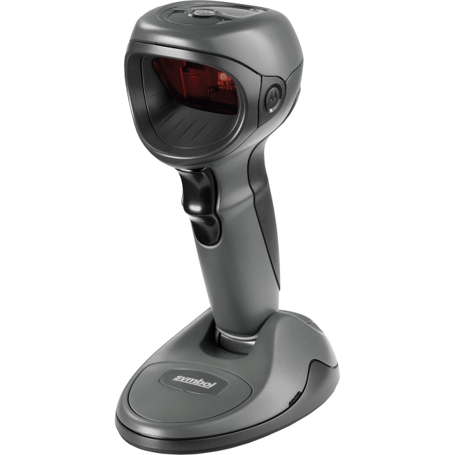 Motorola Symbol DS9808 Two-dimensional Barcode Scanner - Click Image to Close